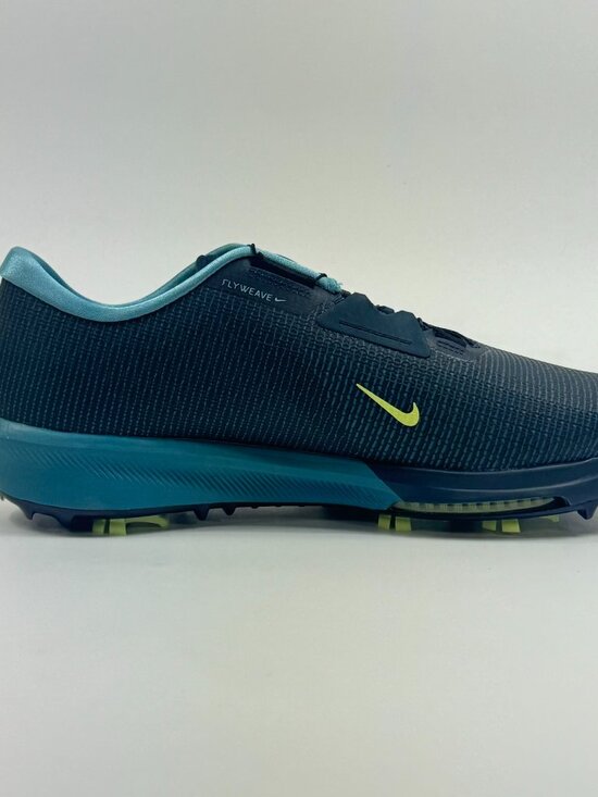 Nike Air Zoom Infinity Tour 2 Golf Wide \'Armory Navy\' HQ2160-400 size 13 main image 7